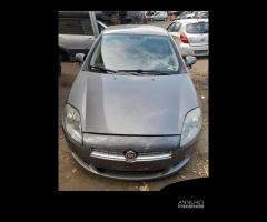 RICAMBI FIAT BRAVO