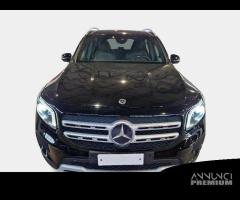 MERCEDES-BENZ GLB 180 d Automatic Business Extra