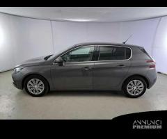 PEUGEOT 308 Allure BlueHDi 130 S/S 5 PORTE