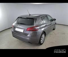 PEUGEOT 308 Allure BlueHDi 130 S/S 5 PORTE