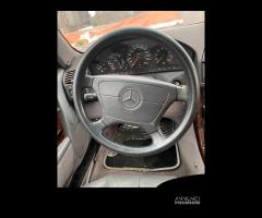 Mercedes SL R129 3.0 24 valvole per ricambi (2a) - 28