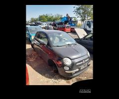 RICAMBI FIAT 500