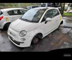 RICAMBI FIAT 500 (3P)