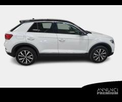 VOLKSWAGEN T-ROC 1.6 TDI SCR Style BMT