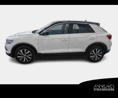 VOLKSWAGEN T-ROC 1.6 TDI SCR Style BMT