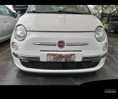 RICAMBI FIAT 500 (3P)