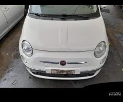 RICAMBI FIAT 500 (3P)