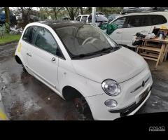 RICAMBI FIAT 500 (3P)