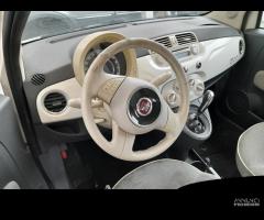 RICAMBI FIAT 500 (3P) - 9