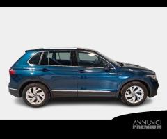 VOLKSWAGEN TIGUAN 2.0 TDI SCR 110KW Elegance DSG