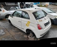 RICAMBI FIAT 500 (3P) - 12