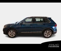 VOLKSWAGEN TIGUAN 2.0 TDI SCR 110KW Elegance DSG