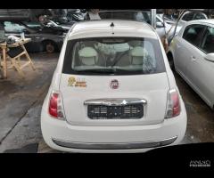 RICAMBI FIAT 500 (3P) - 13