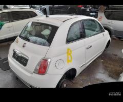 RICAMBI FIAT 500 (3P) - 14