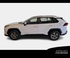 TOYOTA RAV 4 2.5 HV 178cv E-CVT Business 4WD