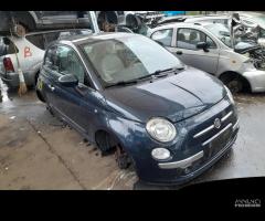 RICAMBI FIAT 500