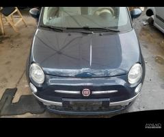 RICAMBI FIAT 500