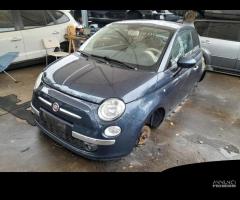 RICAMBI FIAT 500