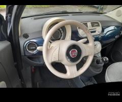 RICAMBI FIAT 500