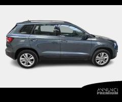 SKODA KAROQ 1.6 TDI SCR EXECUTIVE DSG