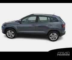 SKODA KAROQ 1.6 TDI SCR EXECUTIVE DSG