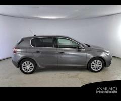 PEUGEOT 308 Allure BlueHDi 130 S/S 5 PORTE