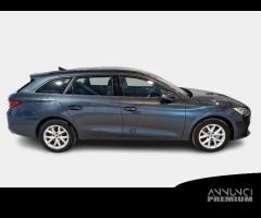 SEAT LEON SPORTSTOURER 1.0 TSI 66KW BUSINESS WAGON