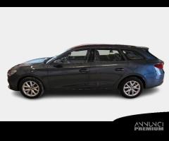 SEAT LEON SPORTSTOURER 1.0 TSI 66KW BUSINESS WAGON