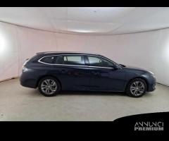 PEUGEOT 508 WAGON BlueHDi 130 Business S/S EAT8 au