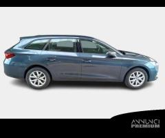 SEAT LEON SPORTSTOURER 1.0 TSI 66KW BUSINESS WAGON