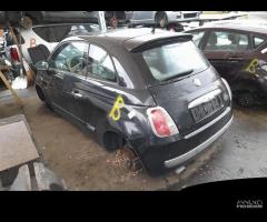 RICAMBI FIAT 500 - 8