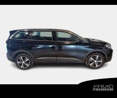 PEUGEOT 5008 BlueHDi 130 Business EAT8 S/S aut.