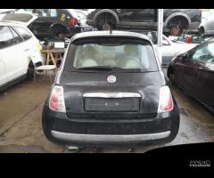 RICAMBI FIAT 500 - 9