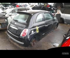 RICAMBI FIAT 500 - 10