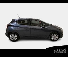 NISSAN MICRA IGT 100 Acenta 5 PORTE