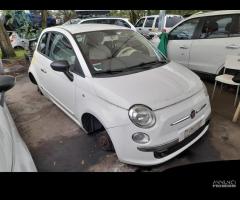 RICAMBI FIAT 500