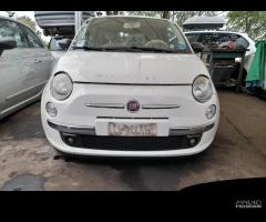 RICAMBI FIAT 500