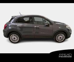 FIAT 500X 1.0 T3 120cv MT E6D Connect