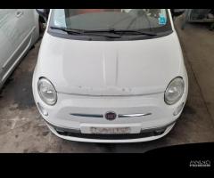 RICAMBI FIAT 500