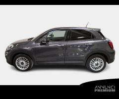 FIAT 500X 1.0 T3 120cv MT E6D Connect