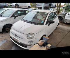 RICAMBI FIAT 500