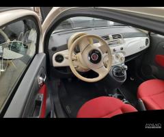 RICAMBI FIAT 500 - 6