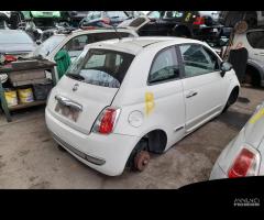 RICAMBI FIAT 500 - 8