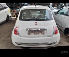 RICAMBI FIAT 500 - 9