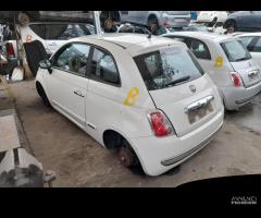 RICAMBI FIAT 500 - 10