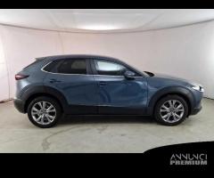 MAZDA CX-30 2.0L Skyactiv-G 122cv M Hybrid Executi