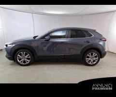 MAZDA CX-30 2.0L Skyactiv-G 122cv M Hybrid Executi