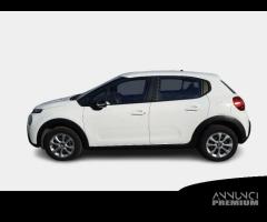 CITROEN C3 BlueHDi 100 S/S Feel 5 PORTE