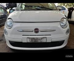 RICAMBI FIAT 500