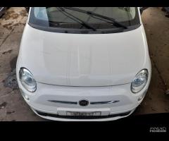 RICAMBI FIAT 500